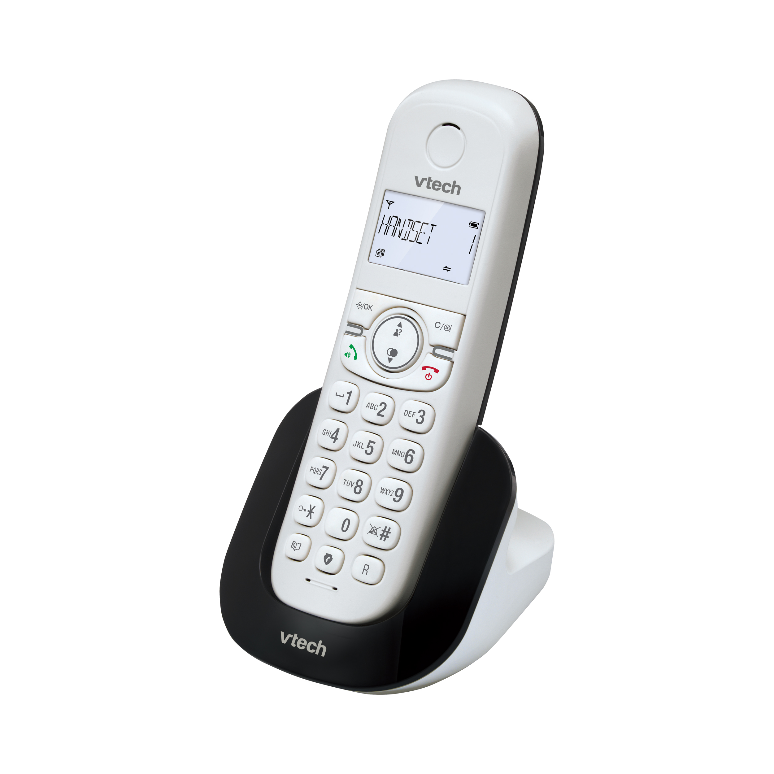 DECT Cordless Phone With Call Block dect-cordless-phone-with-call-block